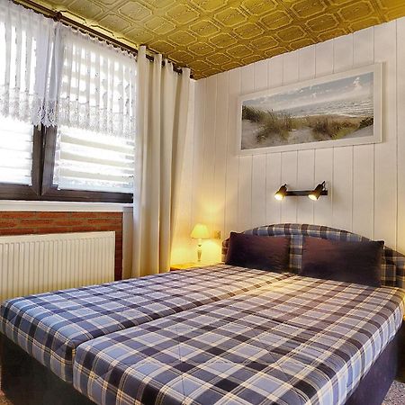 Hoffmann, Uwe Appartement Zingst Buitenkant foto