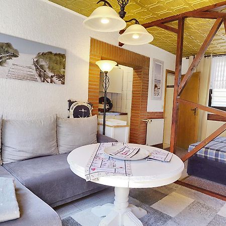 Hoffmann, Uwe Appartement Zingst Buitenkant foto