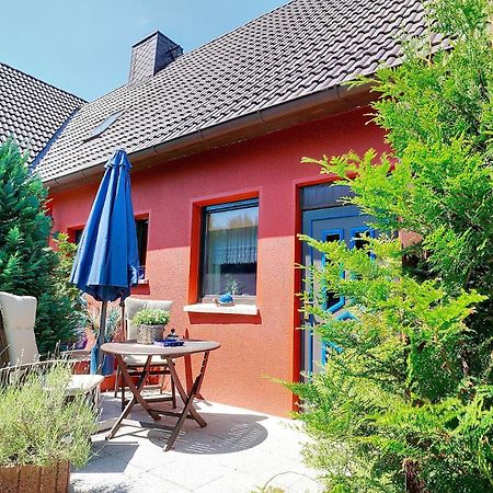 Hoffmann, Uwe Appartement Zingst Buitenkant foto