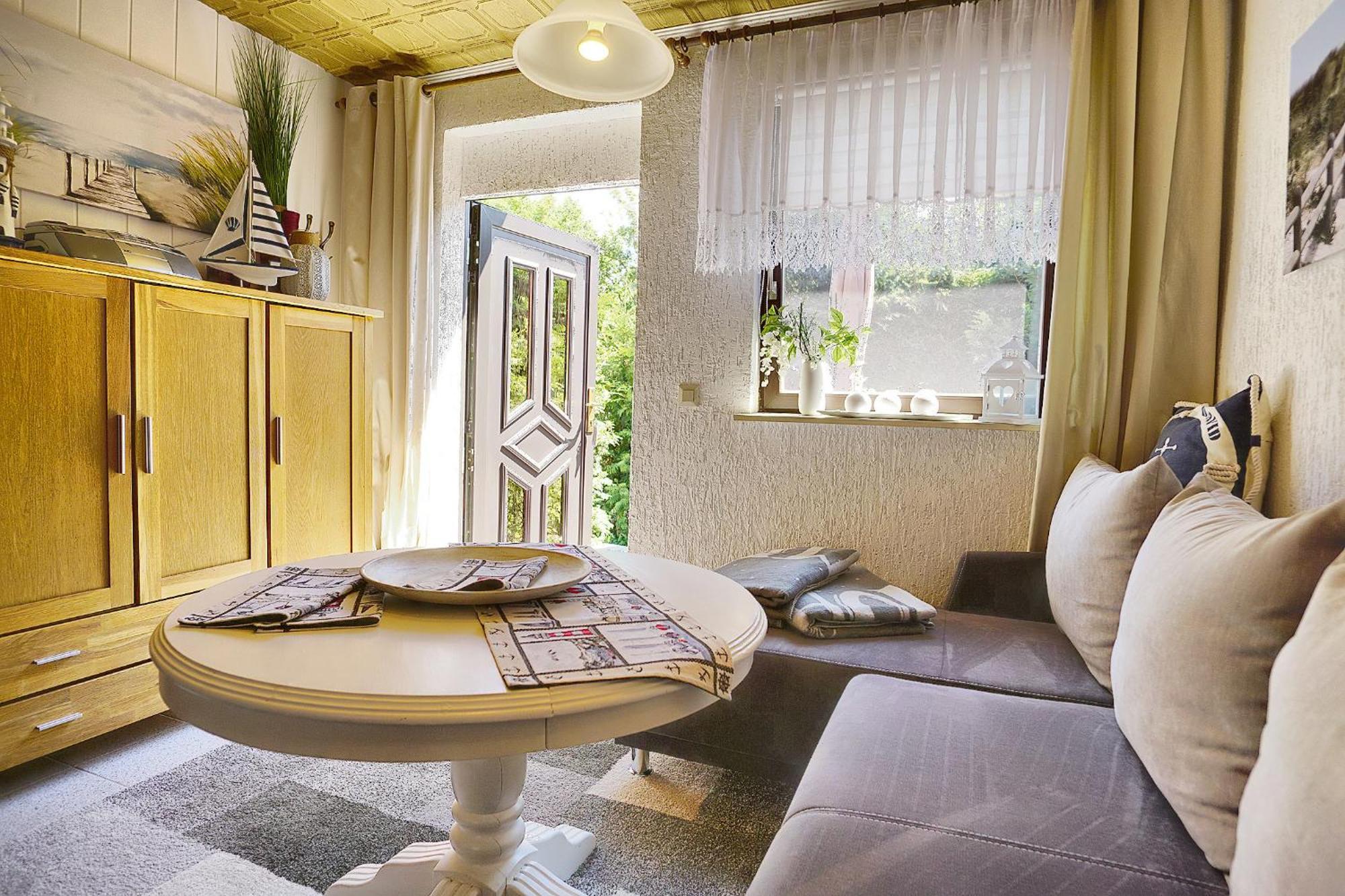 Hoffmann, Uwe Appartement Zingst Buitenkant foto
